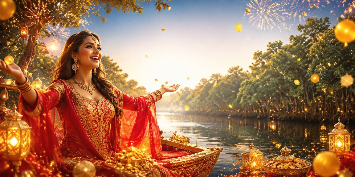 সিলেটে ঈদ উৎসবে বেটিং উপভোগ করছেন দর্শকরা